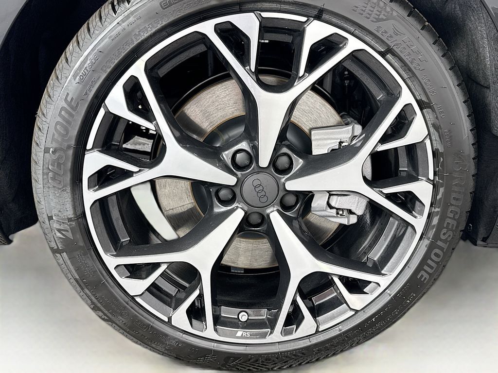 Thumbnail: 2026 Audi A6 - 32