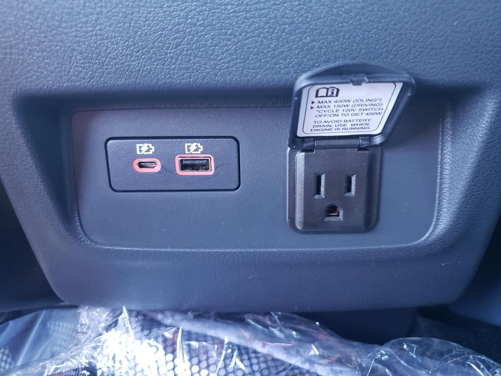 new 2026 Nissan Frontier car, priced at $42,319