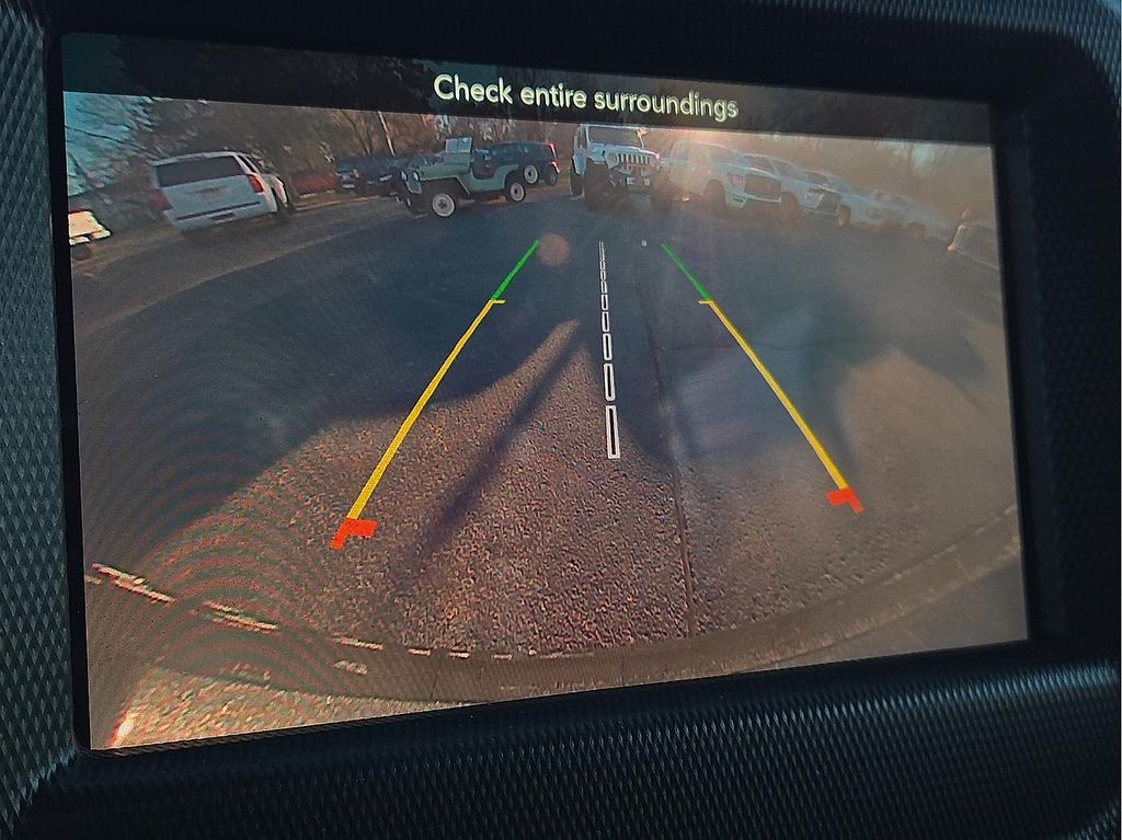 Used 2022 Jeep Wrangler For Sale in Farmington, AR