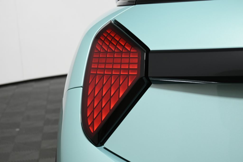 Thumbnail: 2026 MINI Cooper - 12