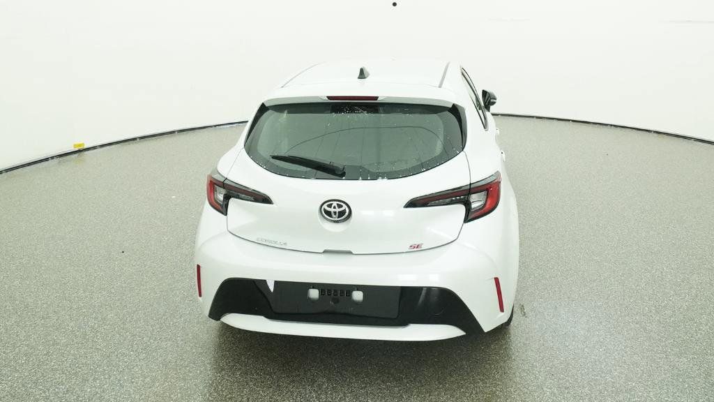 Thumbnail: 2026 Toyota Corolla - 11