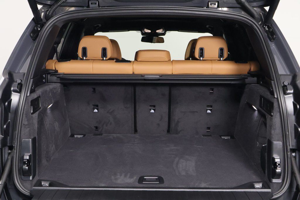 Thumbnail: 2026 BMW X5 - 8