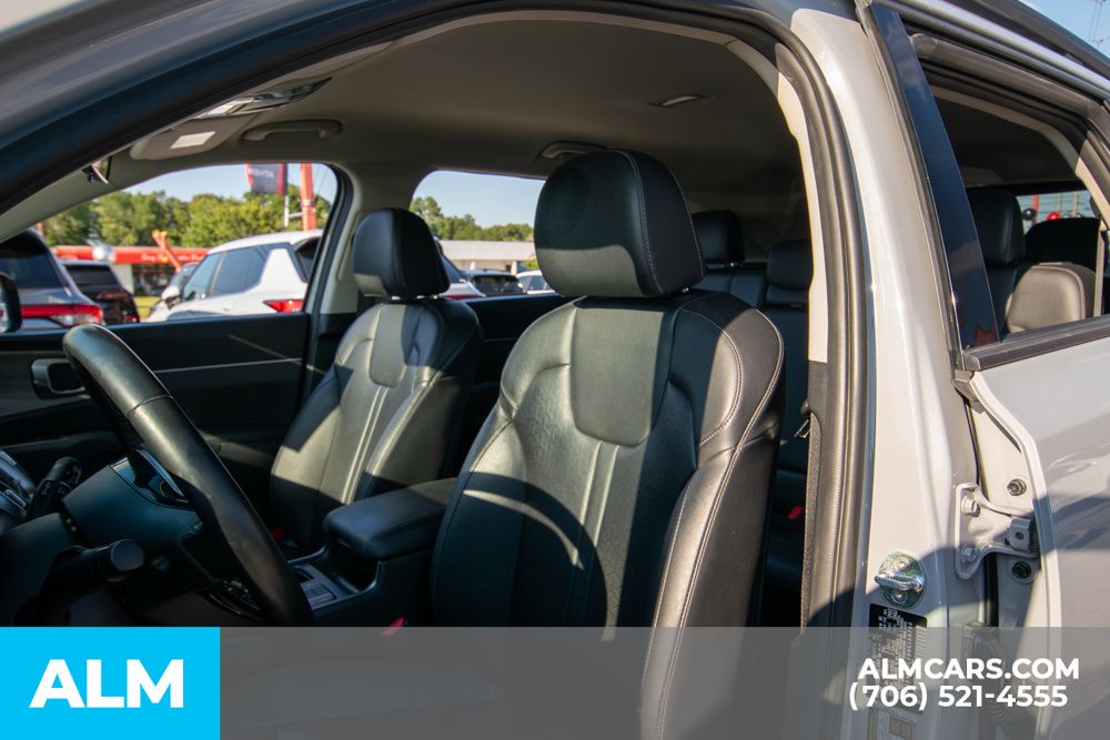 2022 Kia Sorento S photo 10