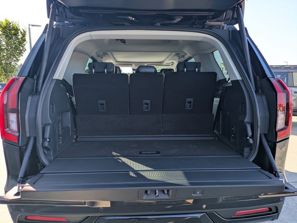 2027 Ford Expedition 