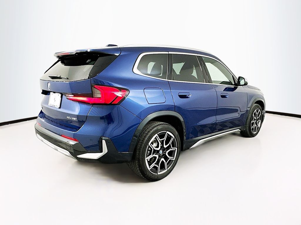 2024 BMW X1 xDrive28i 5