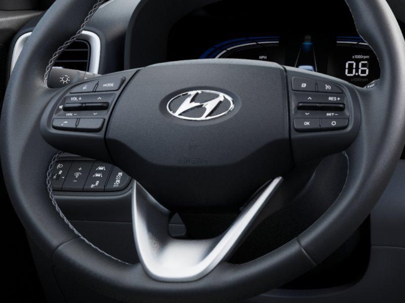 Thumbnail: 2025 Hyundai Venue - 15