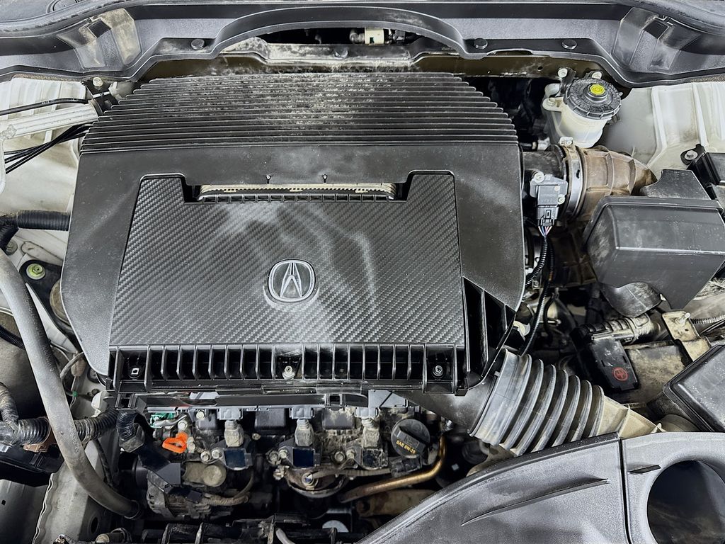 Used Car 2022 Acura Mdx  Technology For Sale Under $30,000 In Austin, Texas