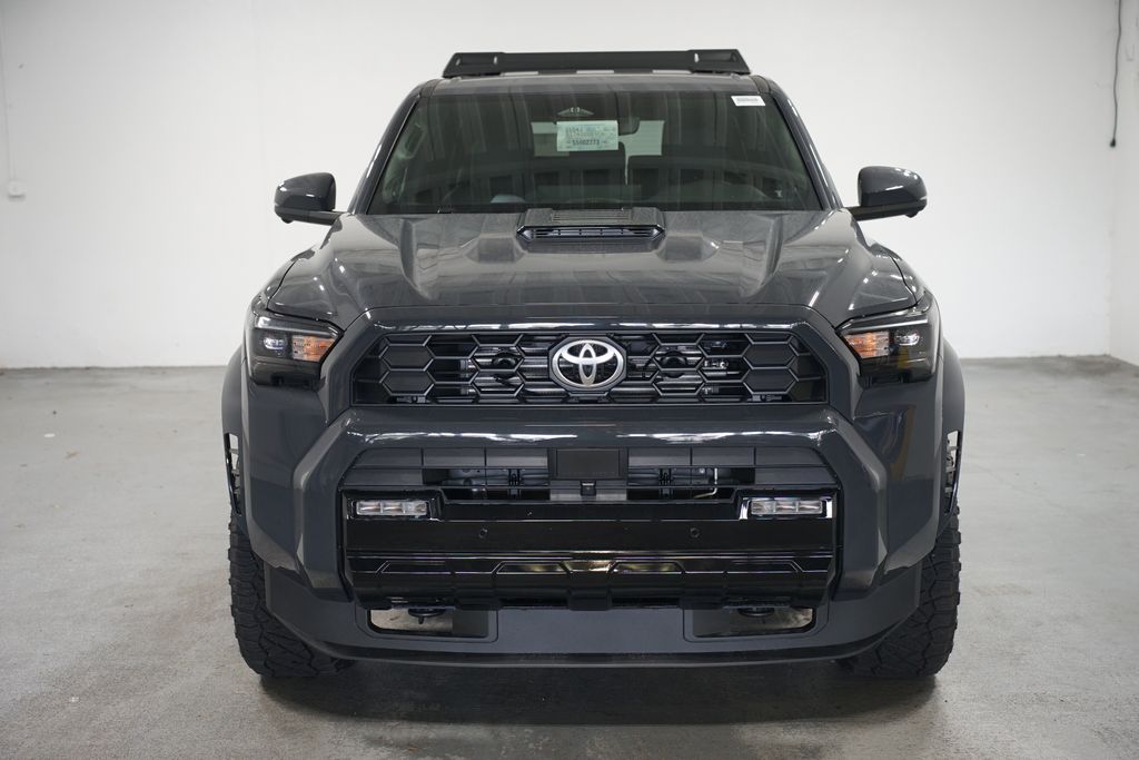 Thumbnail: 2025 Toyota 4Runner - 2
