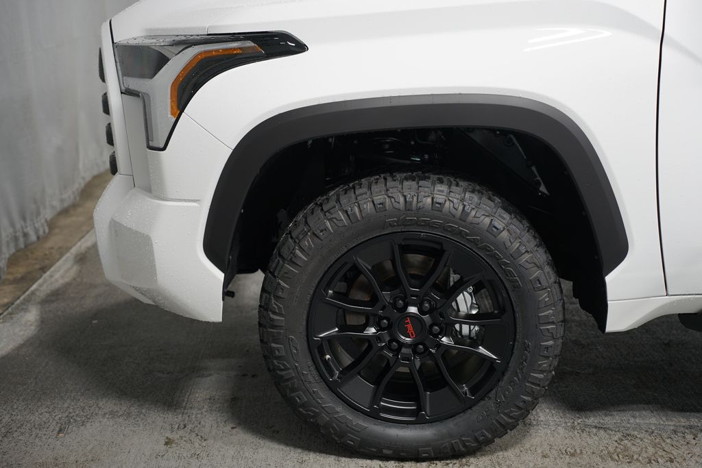2025 Toyota Tundra SR5 5