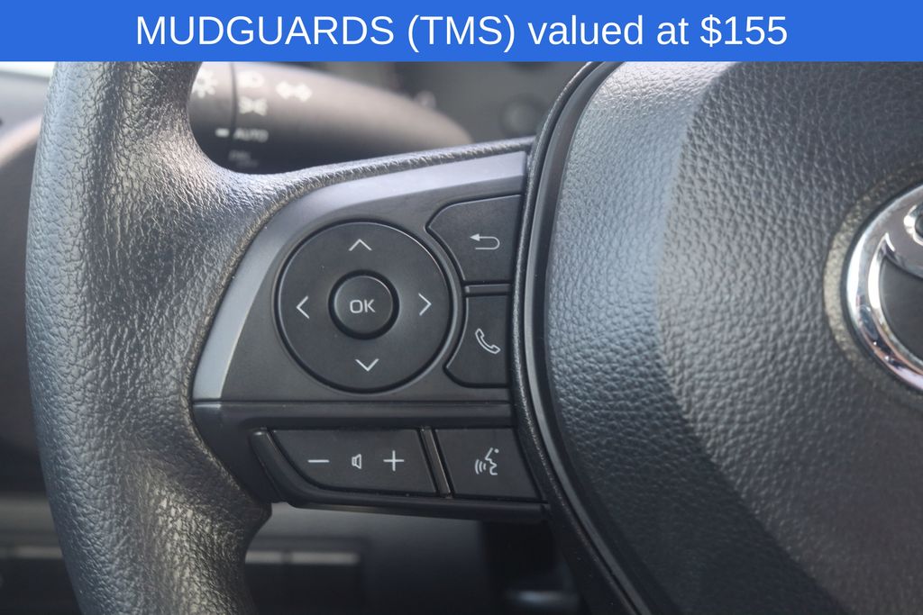 Used 2025 Toyota Corolla Sedan