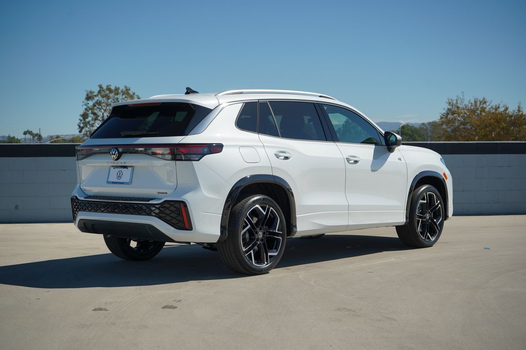 Thumbnail: 2026 Volkswagen Tiguan - 5
