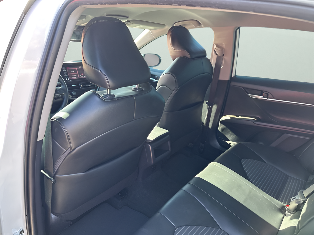 Used Car 2023 Toyota Camry  Se For Sale Under $25,000 In Austin, Texas