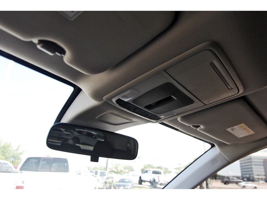 2024 Honda CR-V EX Gray at Classic Chevrolet Galveston
