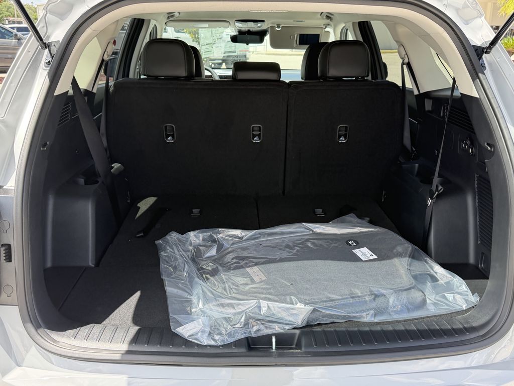 new 2026 Kia Sorento car, priced at $33,165