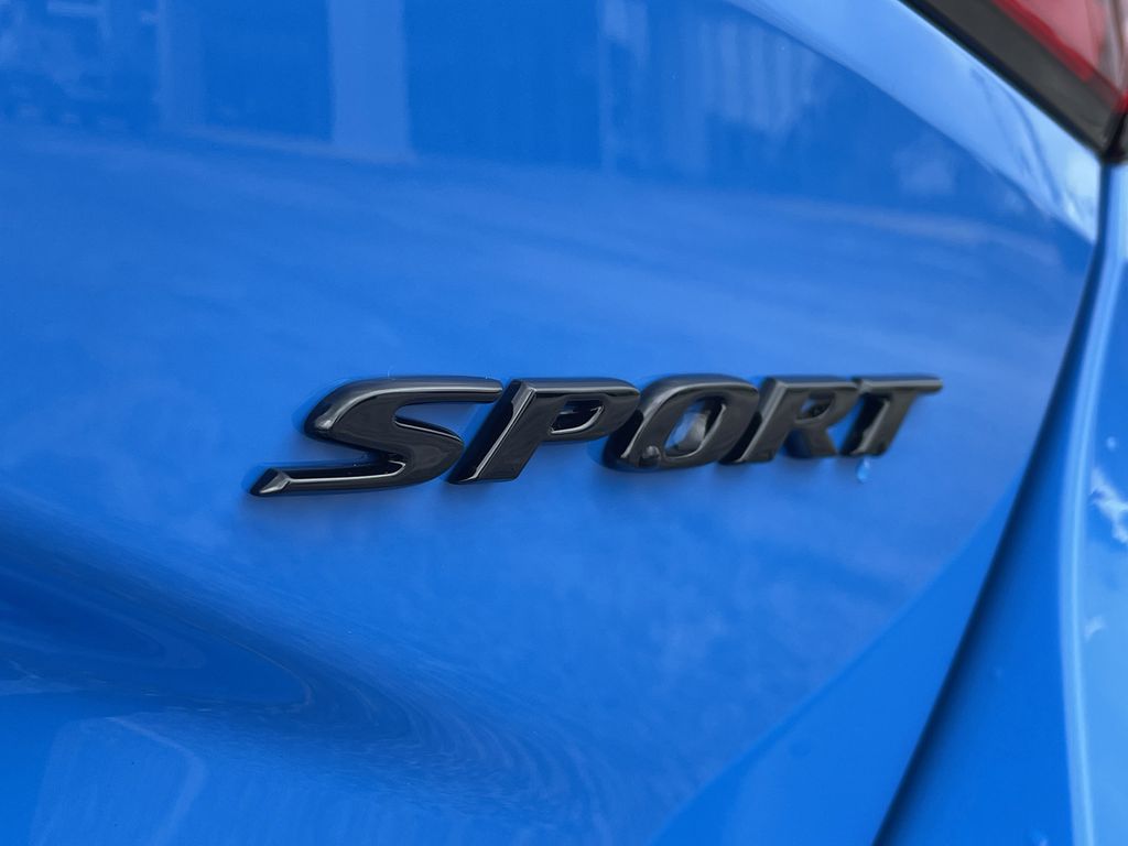 new 2026 Honda Civic car, priced at $28,412