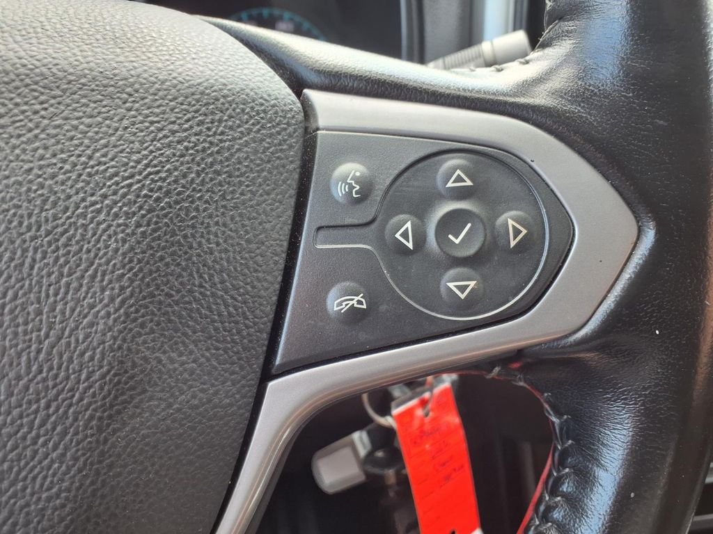 2022 Chevrolet Colorado LT Black at Group 1 Toyota Southwest