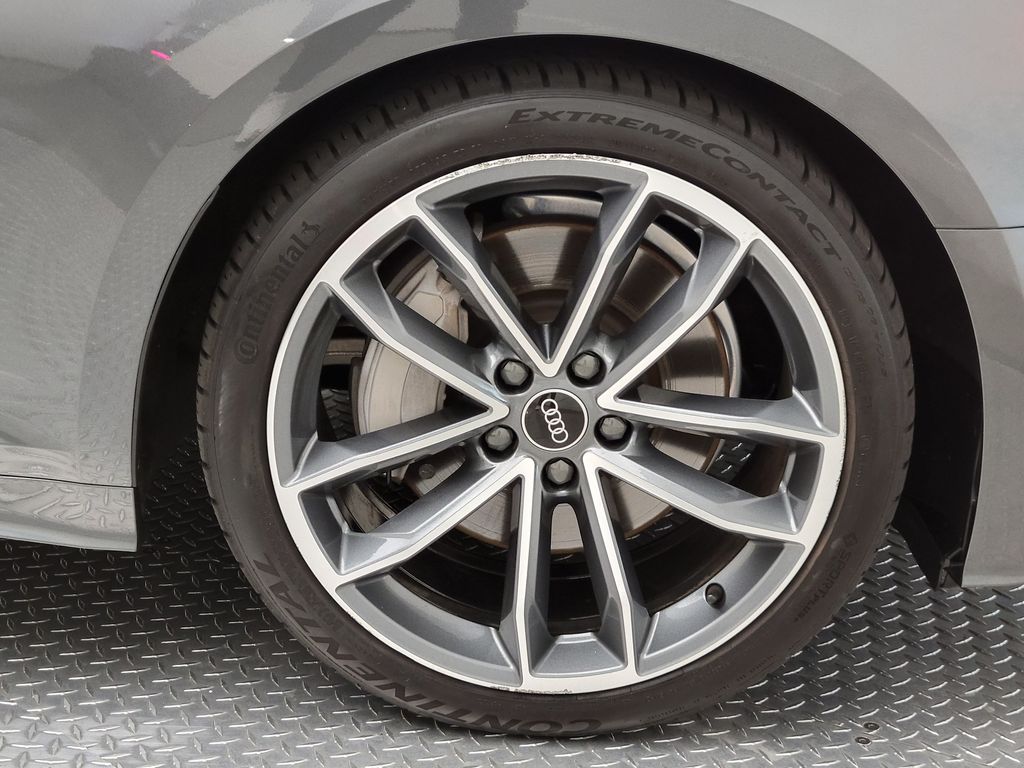 Thumbnail: 2023 Audi A5 - 12