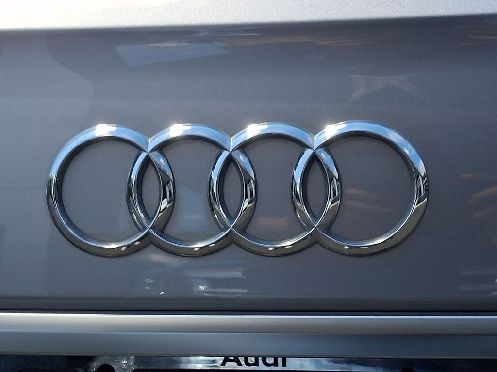 Thumbnail: 2023 Audi Q5 - 31