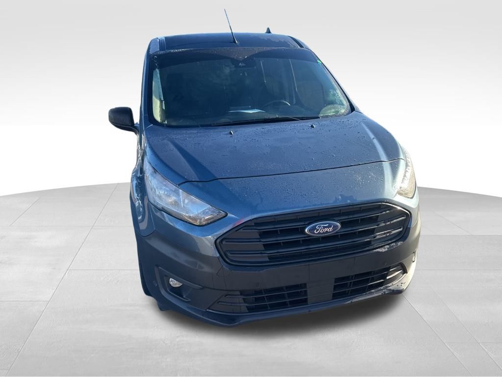 2022 Ford Transit Connect XL 4