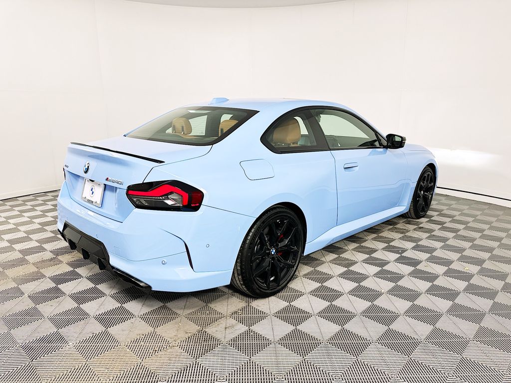Thumbnail: 2026 BMW 2 Series - 5