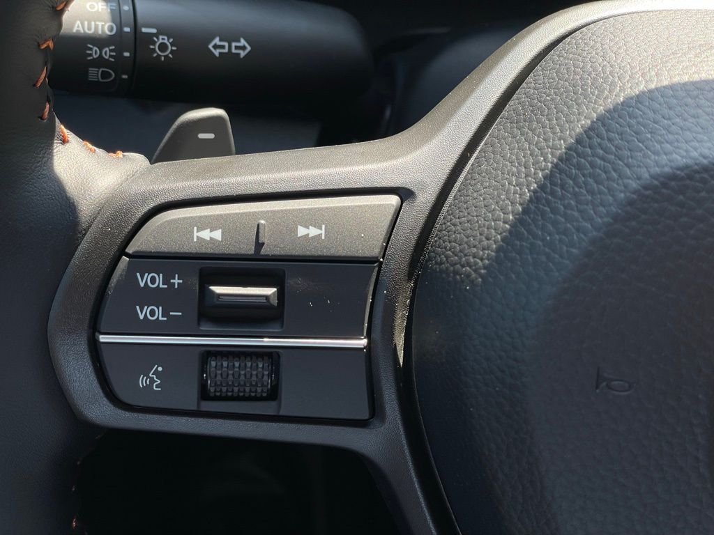 Thumbnail: 2026 Honda CR-V - 15