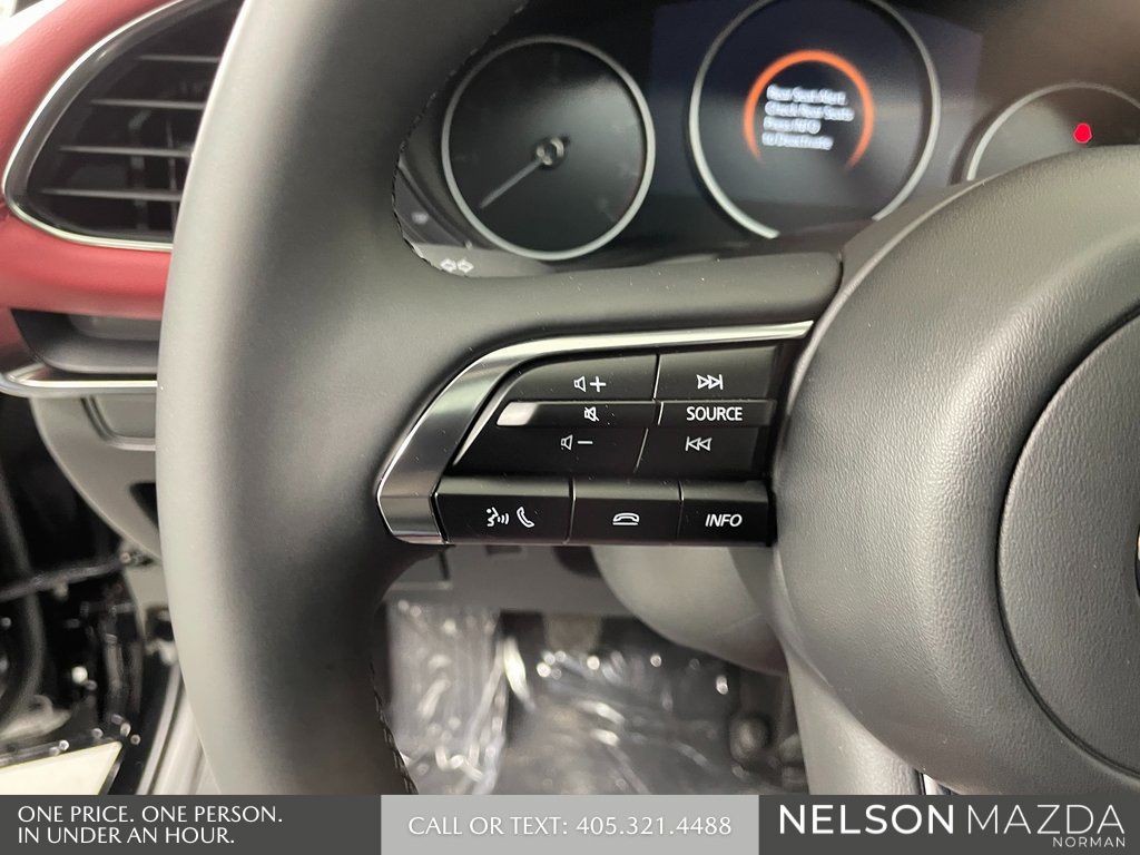 2026 Mazda Mazda3 Premium - Photo 26