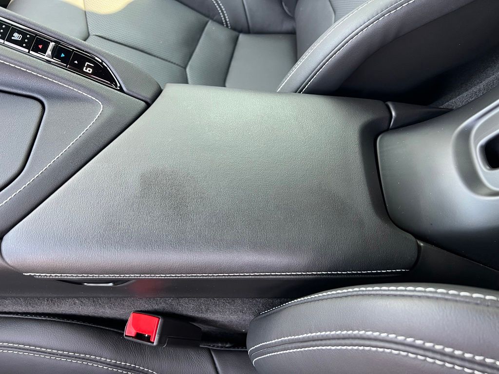 Used 2024 Chevrolet Corvette Coupe