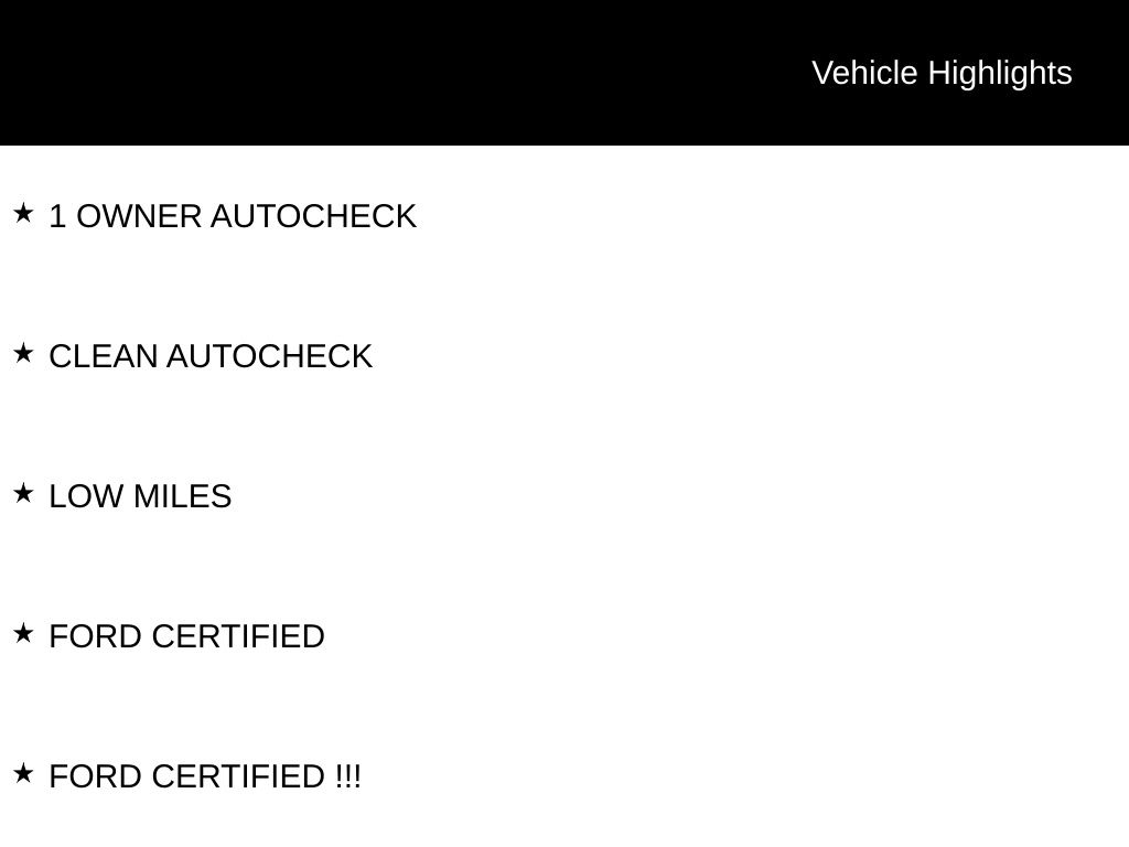 View vehicle photo 5
