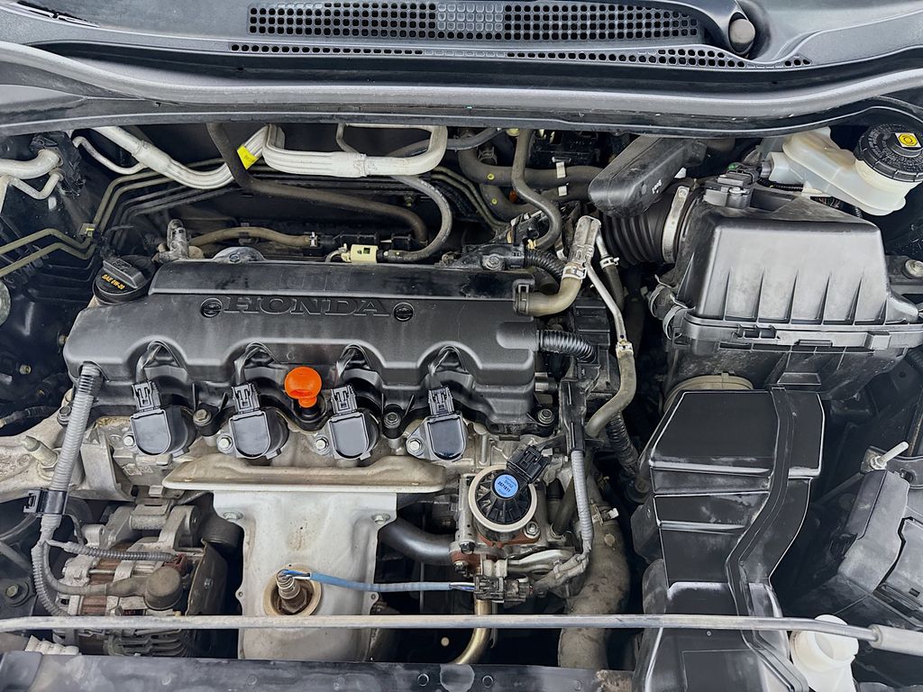 Used Car 2019 Honda Hr-v  Sport For Sale Under $15,000 In Austin, Texas