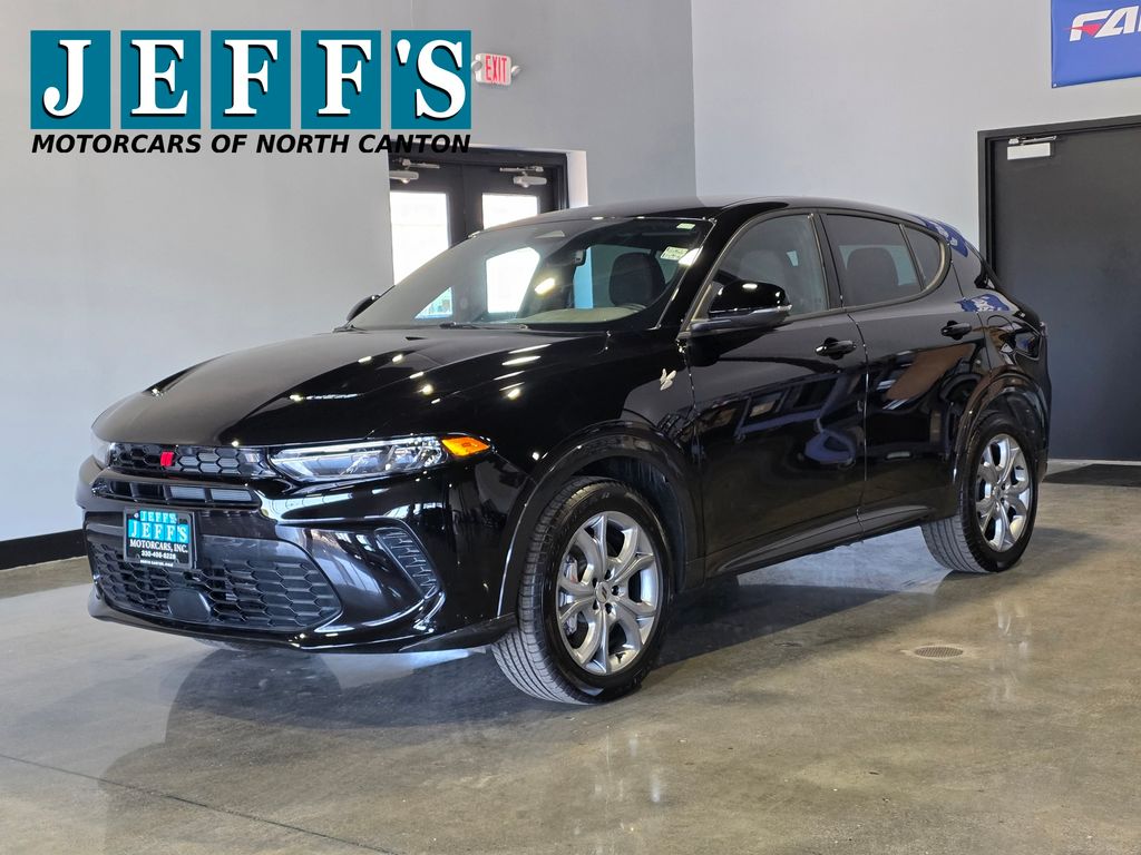 2024 Dodge Hornet R/T AWD