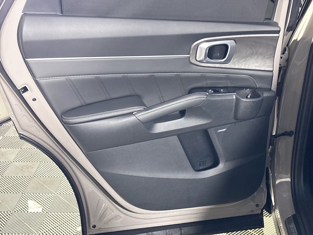 2024 Kia Sorento X-Line SX Prestige