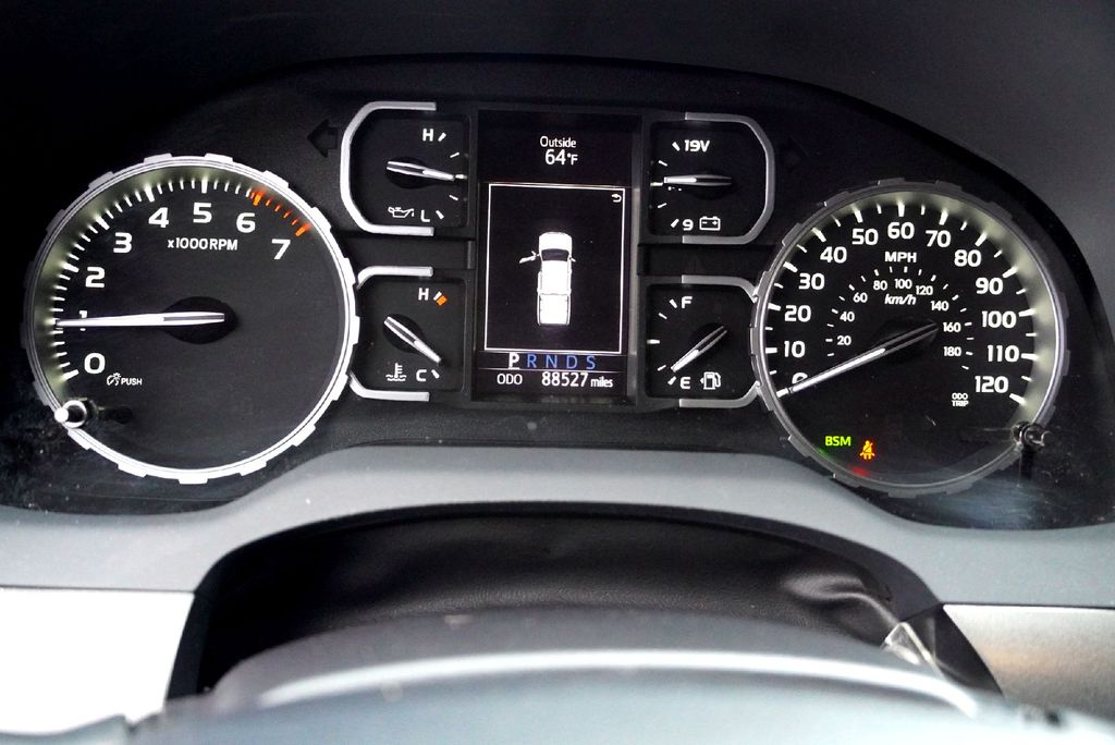 Used Car 2019 Toyota Tundra  Sr5 For Sale Under $35,000 In Taylor, Texas