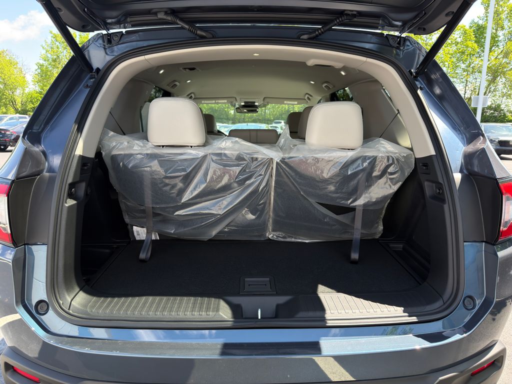 Thumbnail: 2026 Honda Pilot - 21