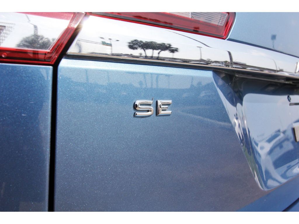 2019 Volkswagen Atlas 3.6L V6 SE  at North Houston Mitsubishi