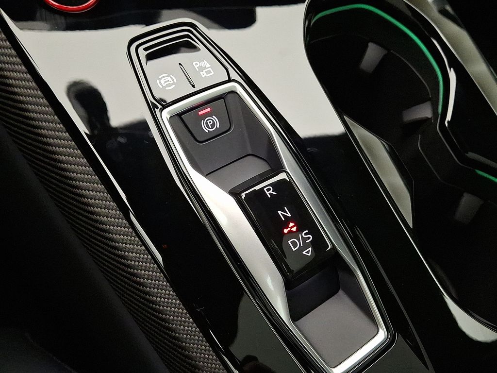 Thumbnail: 2025 Audi S5 - 10