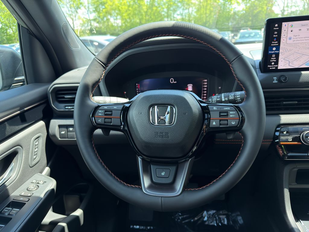 Thumbnail: 2026 Honda Pilot - 13