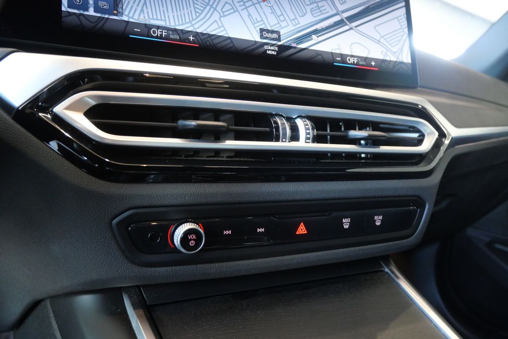 2024 BMW 3 Series 330i 20