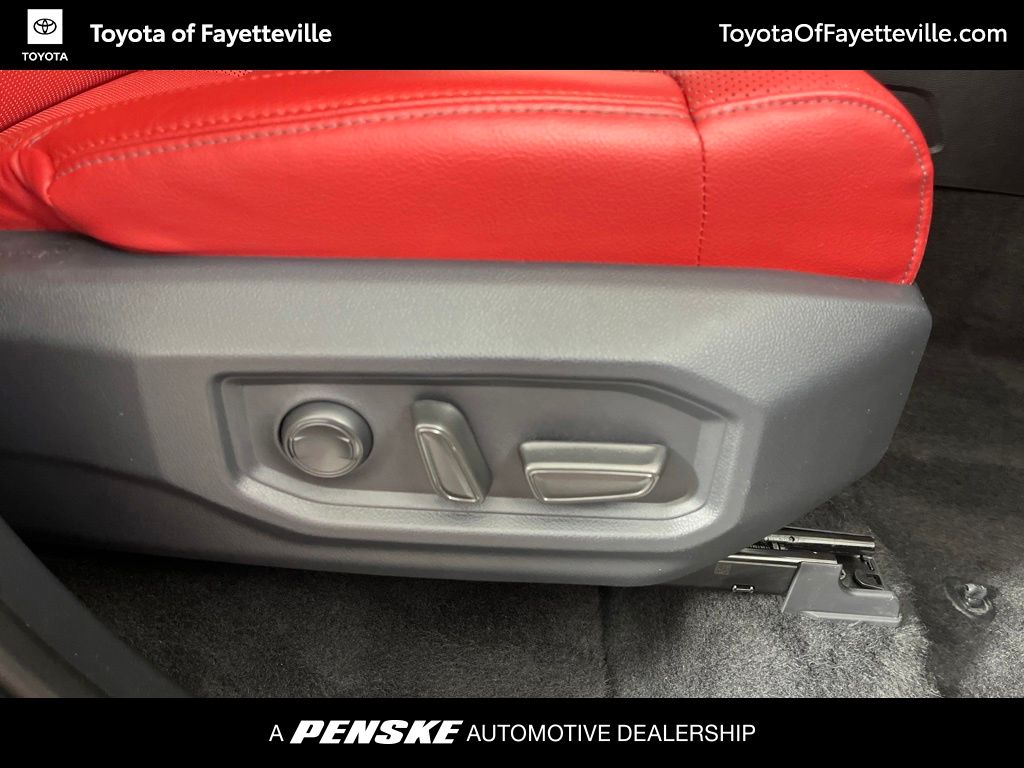 Thumbnail: 2025 Toyota Sequoia - 6
