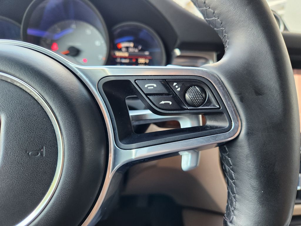 2019 Porsche Macan S Gray at Ultimate Motorsports
