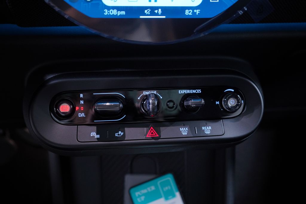 Thumbnail: 2026 MINI Cooper - 11