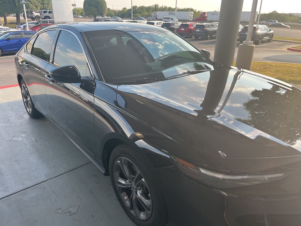 Thumbnail: 2023 Honda Accord - 3
