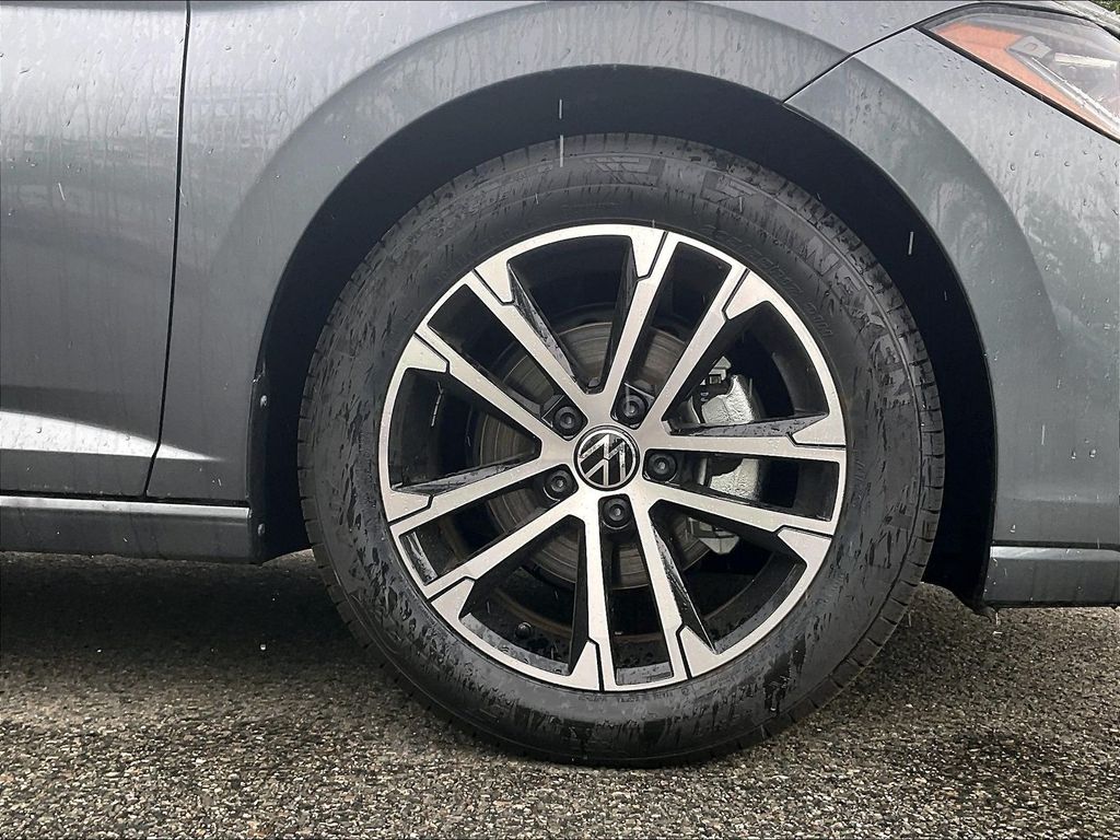 2026 Volkswagen Jetta — photo 7