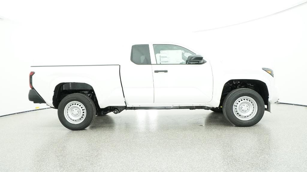 Thumbnail: 2025 Toyota Tacoma - 21