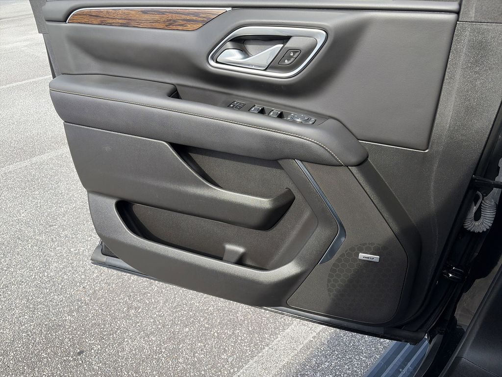 Used 2024 Chevrolet Tahoe SUV
