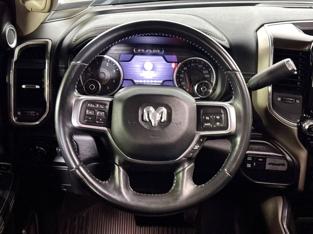 2022 Ram 3500 Laramie
