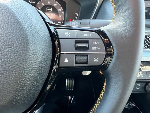 Thumbnail: 2026 Acura Integra - 22