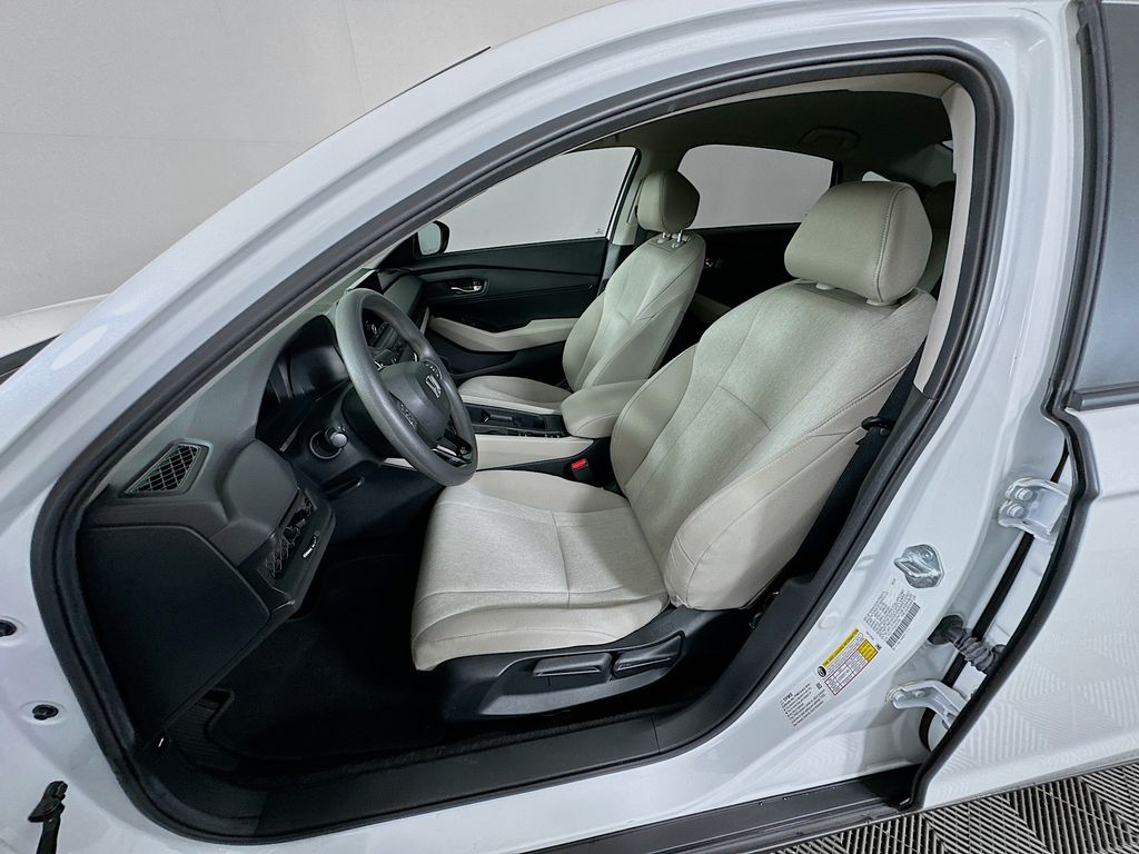 Thumbnail: 2024 Honda Accord - 20