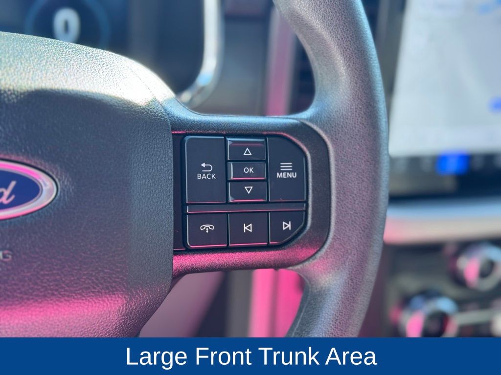 2023 Ford F-150 Lightning Pro