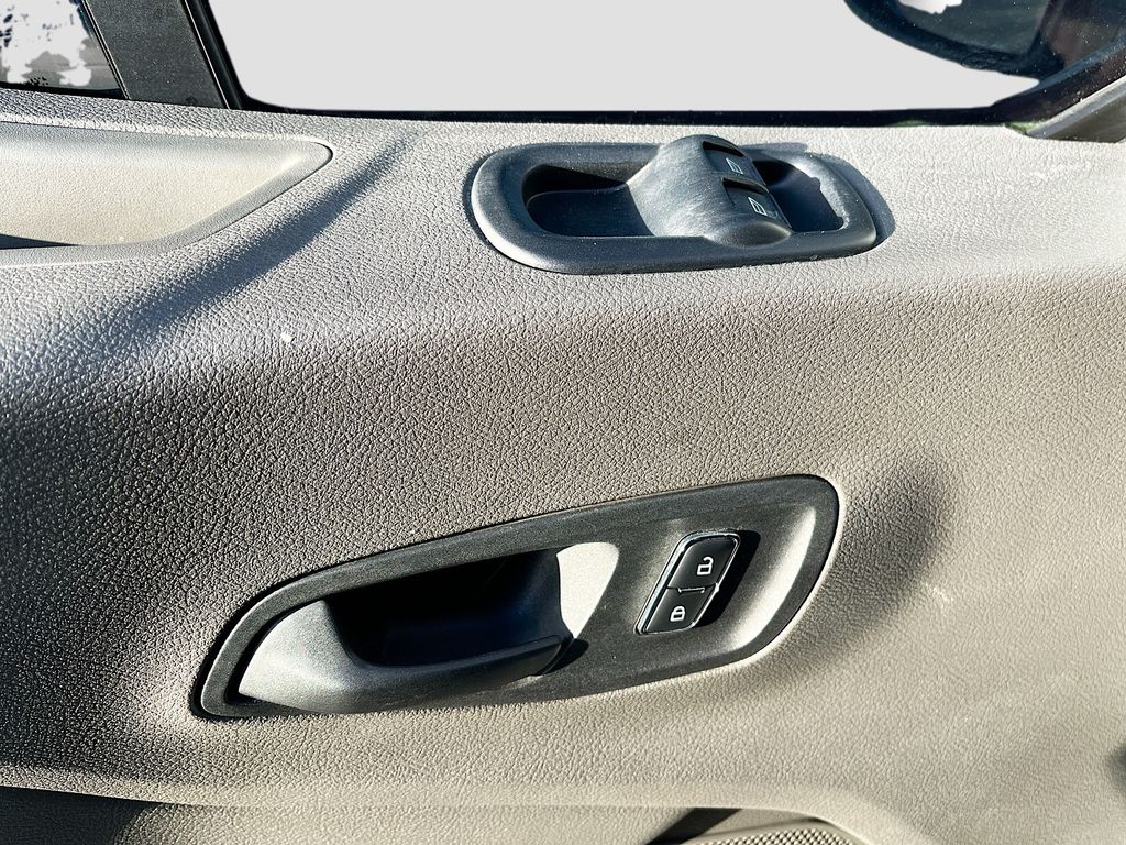 2024 Ford Transit Van Base - Photo 17