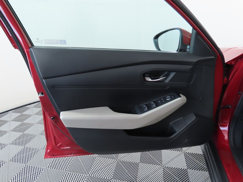 2023 Honda Accord LX 24